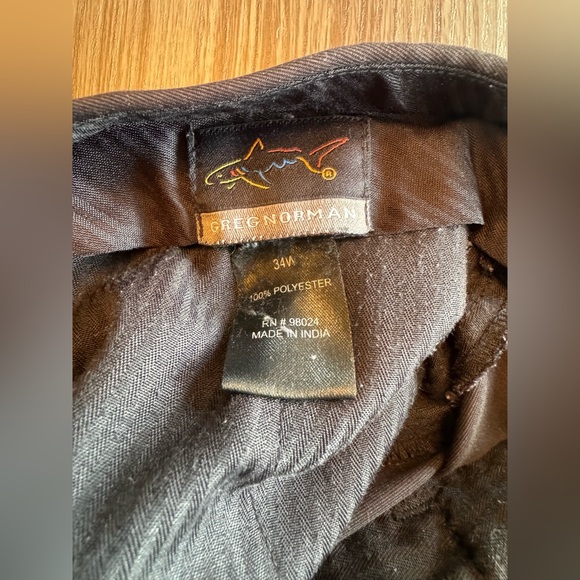 Greg Norman men’s shorts - Picture 3 of 5